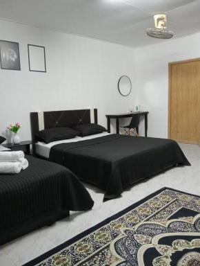 Barokah Chalet & Homestay